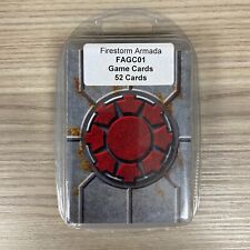 Firestorm armada fagc01 for sale  ASHFORD