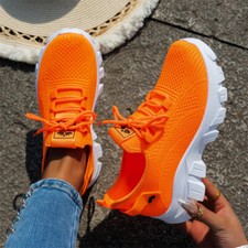Damen sneaker leichte gebraucht kaufen  Köln
