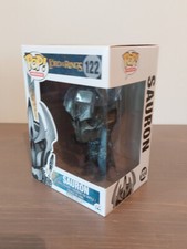 Funko pop 122 d'occasion  Arnage