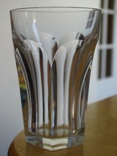 Baccarat verre vin d'occasion Baccarat verre vin d'occasion  Thann