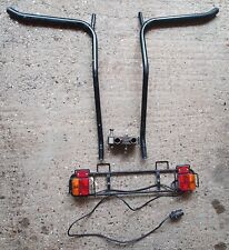 Pendle bike towbar for sale  HIGH WYCOMBE