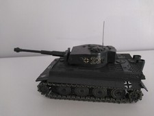 Char tigre. noté d'occasion  Ploërmel