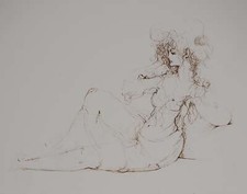 Léonor fini femme d'occasion  Paris XII