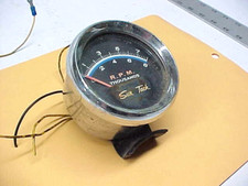 Sun tach vintage for sale  East Aurora