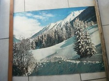 Poster yvon draeger d'occasion  Audenge