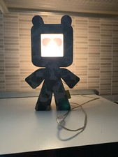 Lampada tavolo kubesign usato  Campobasso