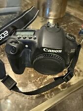 canon 20d for sale  LEEDS