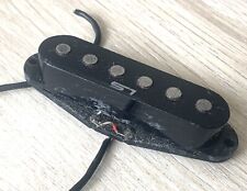 1989 Ibanez RG570 Guitarra Elétrica Original S1 Pickup Fabricado no Japão comprar usado  Enviando para Brazil