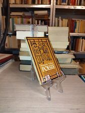 François villon poesie usato  Roma
