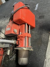 Riello gas burner for sale  CHESTERFIELD
