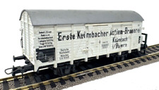 Roco kühlwagen bierwagen gebraucht kaufen  Harsdorf