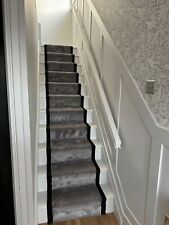 Carpet stair runner for sale  LIVERPOOL