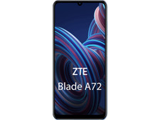 Zte a72 blade gebraucht kaufen  Plauen