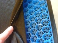Sitzkissen kissen beckenboden gebraucht kaufen  Warstein