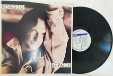 Biagio antonacci adagio usato  Bergamo