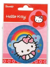 Ecusson hello kitty d'occasion  Monsols