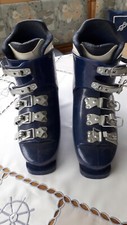 Skistiefel herren humanic gebraucht kaufen  Bad Münder