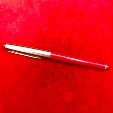 Parker flair 2061 usato  Siena