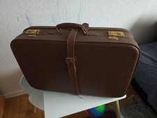 Alter vintage koffer gebraucht kaufen  Schwerin