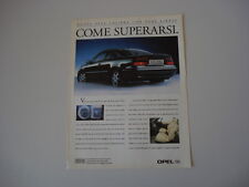 Advertising pubblicità 1994 usato  Salerno