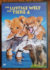 Dvd lustige tiere gebraucht kaufen  Augsburg