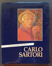 Carlo sartori saga usato  Italia