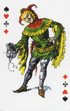 Rare modern joker d'occasion  Expédié en Belgium