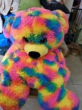 Tie dye teddy for sale  Port Hueneme