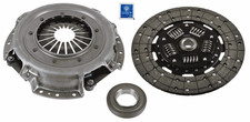 Sachs 3000271001 clutch d'occasion  Expédié en Belgium
