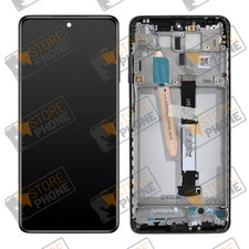 Ecran complet xiaomi d'occasion  Marseille XIV
