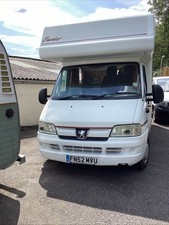 Peugeot boxer motor for sale  BRISTOL
