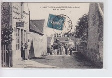 Saint jean rue d'occasion Saint jean rue d'occasion  France