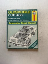 Oldsmobile cutlass 1974 for sale  Vancouver