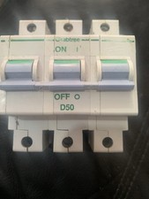 Crabtree polestar d50 for sale  BIRKENHEAD