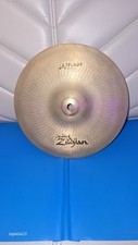 Prato Zildjian A 10” Splash comprar usado  Enviando para Brazil