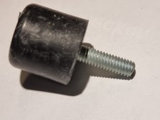 Gummipuffer typ schwingungsdä gebraucht kaufen  Klettgau