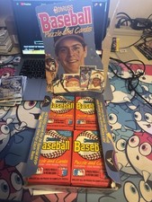 1988 donruss mlb for sale  Troy