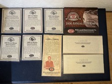 Lot case knife for sale  Fort Worth