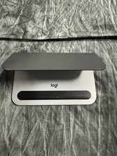 Suporte de carregamento base Logitech para iPad comprar usado  Enviando para Brazil