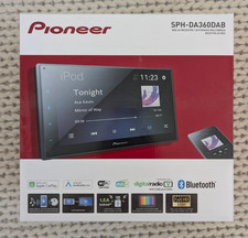 Pioneer sph da360dab gebraucht kaufen Pioneer sph da360dab gebraucht kaufen  Berlin