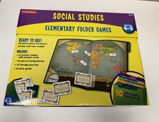 Lakeshore learning social for sale  Mohrsville