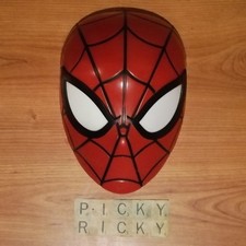 Spiderman night light for sale  SOUTHEND-ON-SEA