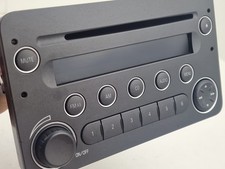 7646302316 autoradio alfa gebraucht kaufen  Tiefenbach