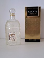 Flacon eau toilette d'occasion  Paris VIII