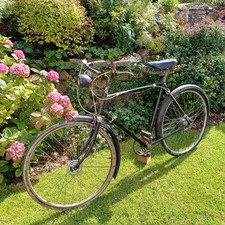 1934 rudge whitworth for sale  ULVERSTON