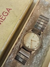 Vintage omega seamaster for sale  CHESTER