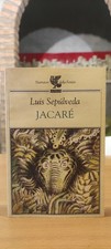 Jacarè luis sepulveda usato  Pieve di Cento