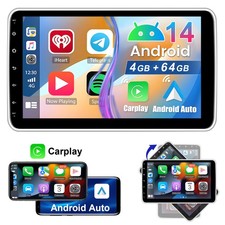 Dab 64gb autoradio gebraucht kaufen  Buttstädt