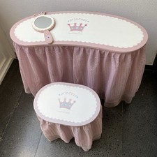 Teile prinzessin holz gebraucht kaufen  München