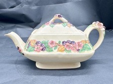 Vintage crown ducal for sale  PRESTON